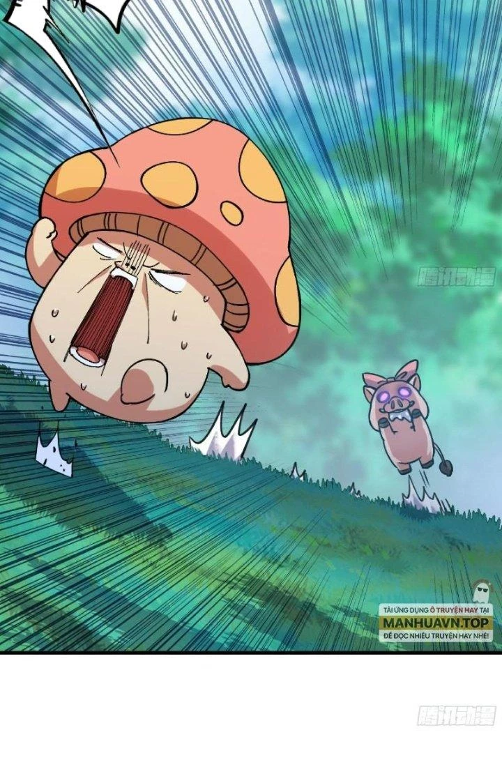 Dũng Sĩ Nấm Chapter 46 - Trang 4