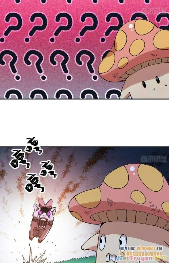 Dũng Sĩ Nấm Chapter 46 - Trang 4