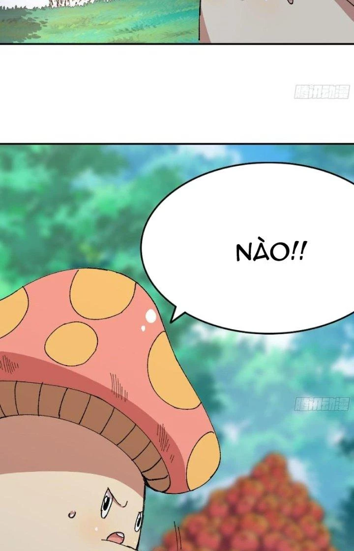 Dũng Sĩ Nấm Chapter 46 - Trang 4