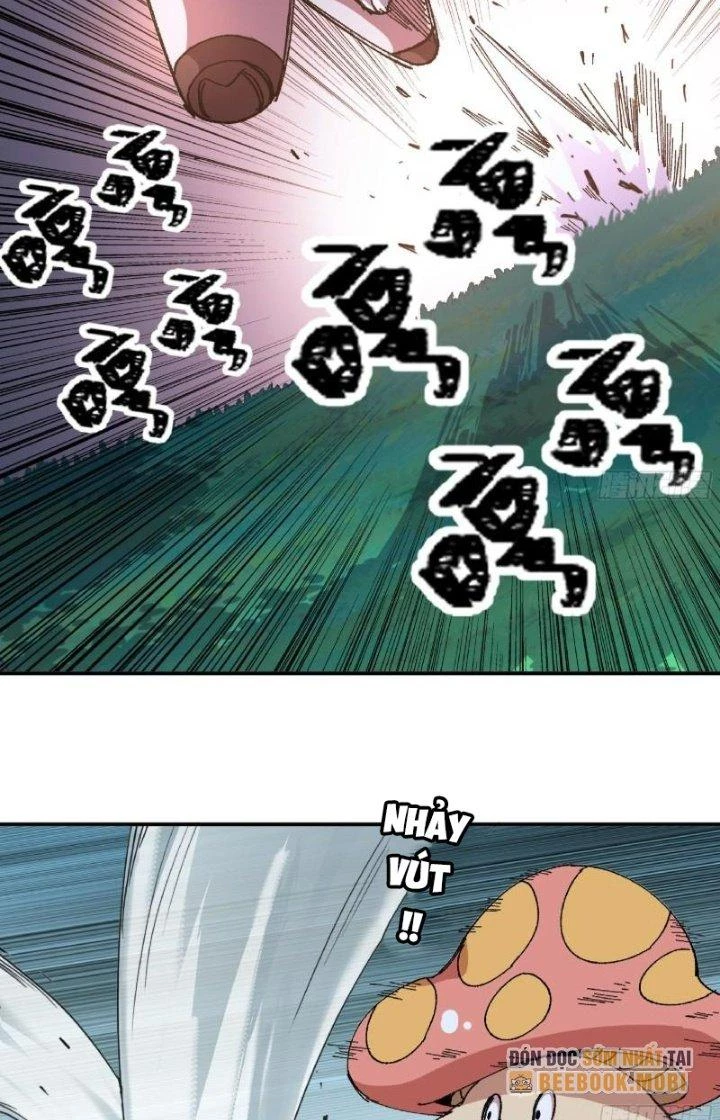 Dũng Sĩ Nấm Chapter 46 - Trang 4