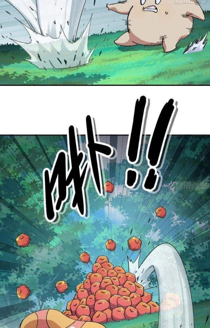 Dũng Sĩ Nấm Chapter 46 - Trang 4