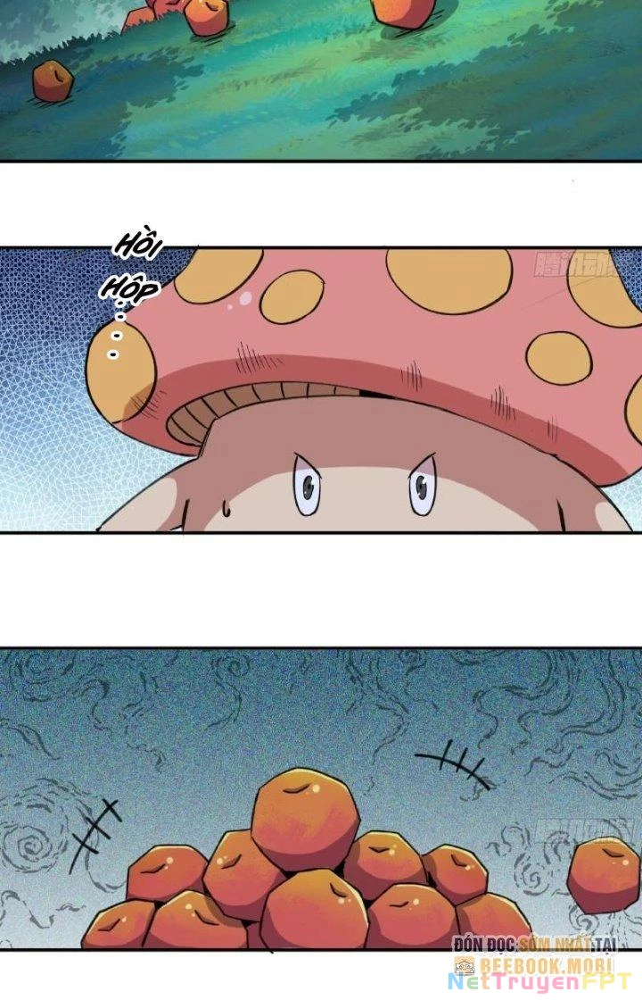 Dũng Sĩ Nấm Chapter 46 - Trang 4