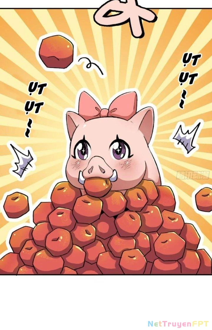 Dũng Sĩ Nấm Chapter 46 - Trang 4