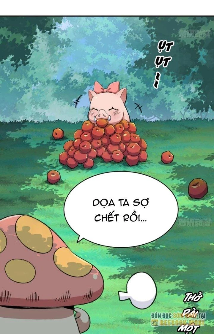 Dũng Sĩ Nấm Chapter 46 - Trang 4