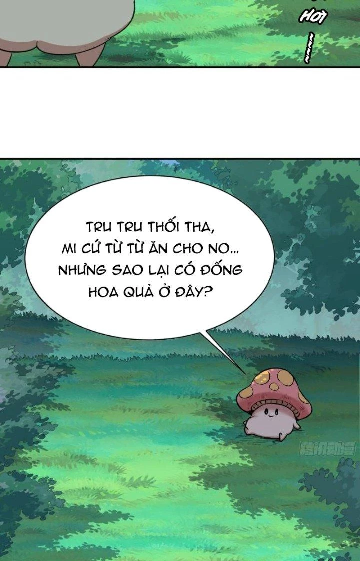 Dũng Sĩ Nấm Chapter 46 - Trang 4
