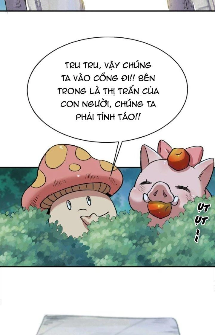 Dũng Sĩ Nấm Chapter 46 - Trang 4