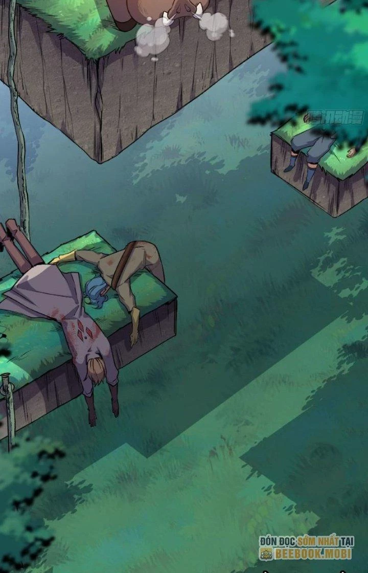 Dũng Sĩ Nấm Chapter 46 - Trang 4