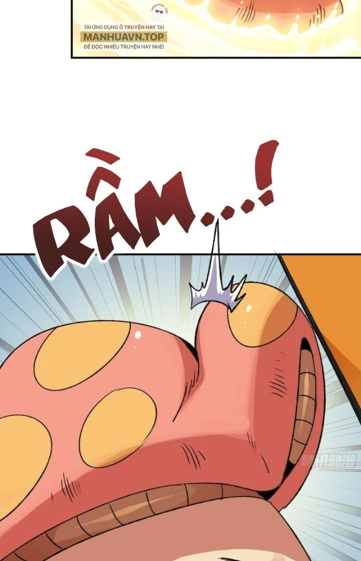 Dũng Sĩ Nấm Chapter 47 - Next Chapter 48