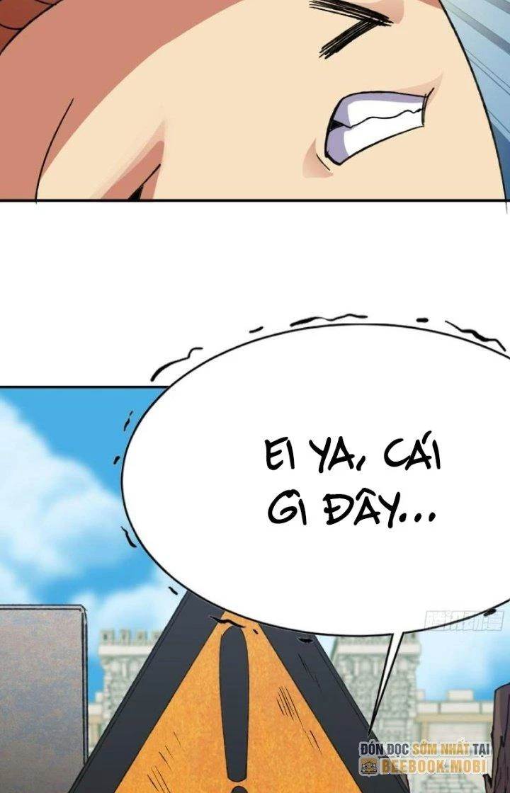 Dũng Sĩ Nấm Chapter 47 - Next Chapter 48