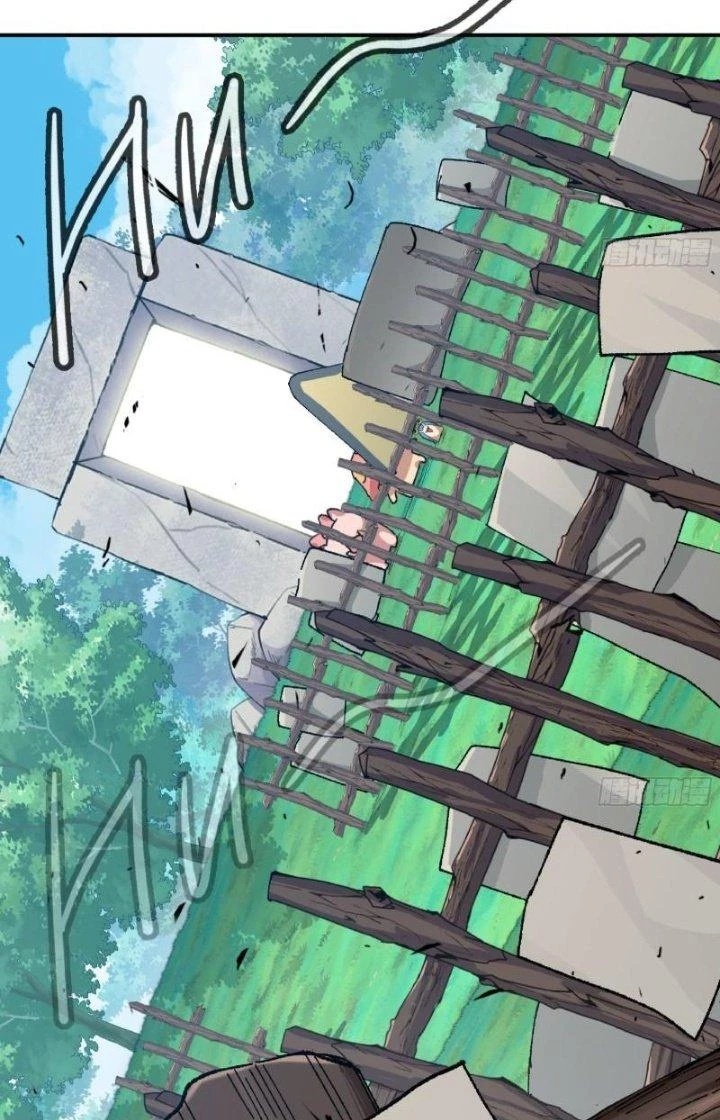 Dũng Sĩ Nấm Chapter 47 - Next Chapter 48