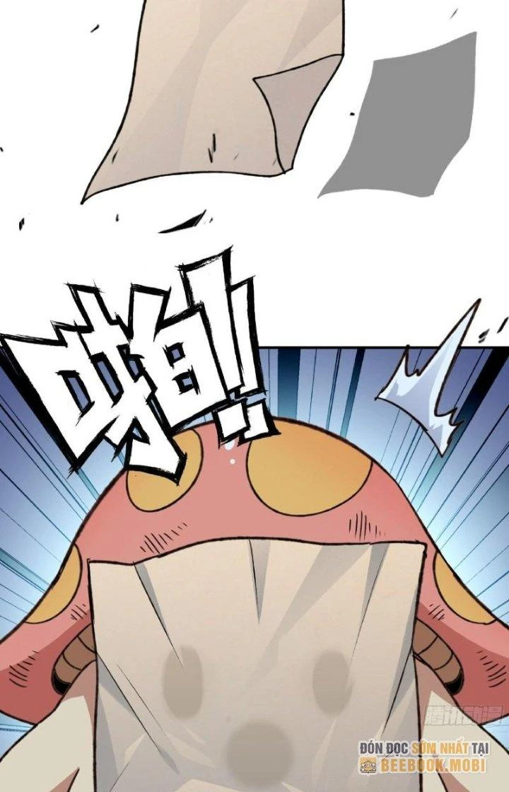 Dũng Sĩ Nấm Chapter 47 - Next Chapter 48