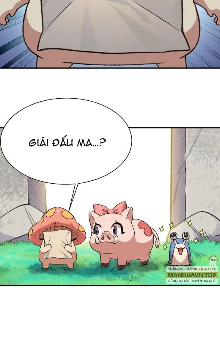 Dũng Sĩ Nấm Chapter 47 - Next Chapter 48