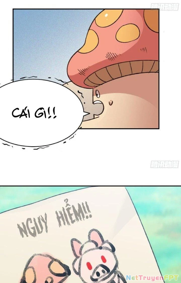 Dũng Sĩ Nấm Chapter 47 - Next Chapter 48