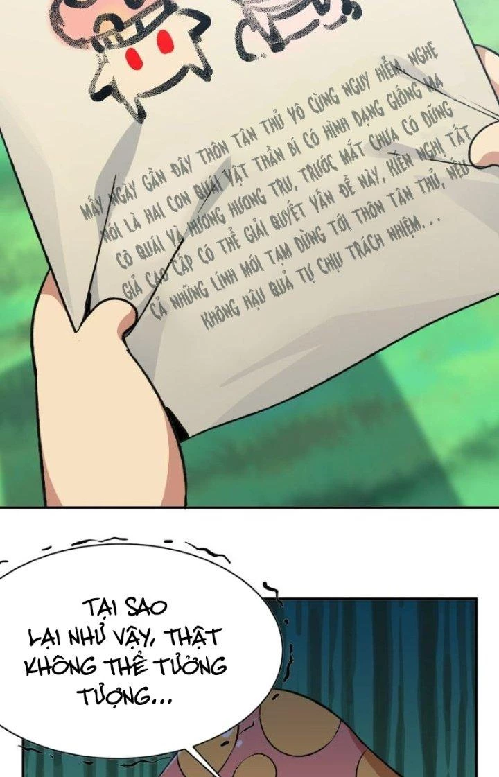 Dũng Sĩ Nấm Chapter 47 - Next Chapter 48
