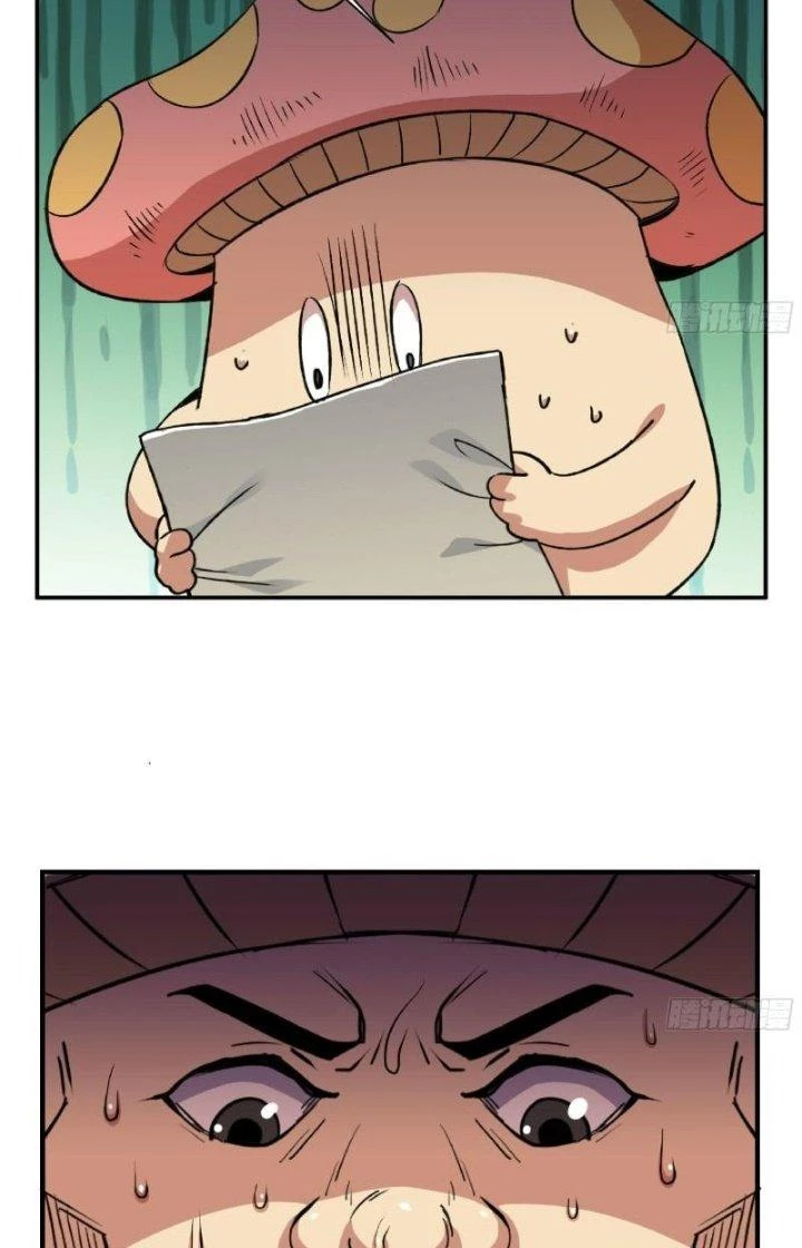 Dũng Sĩ Nấm Chapter 47 - Next Chapter 48