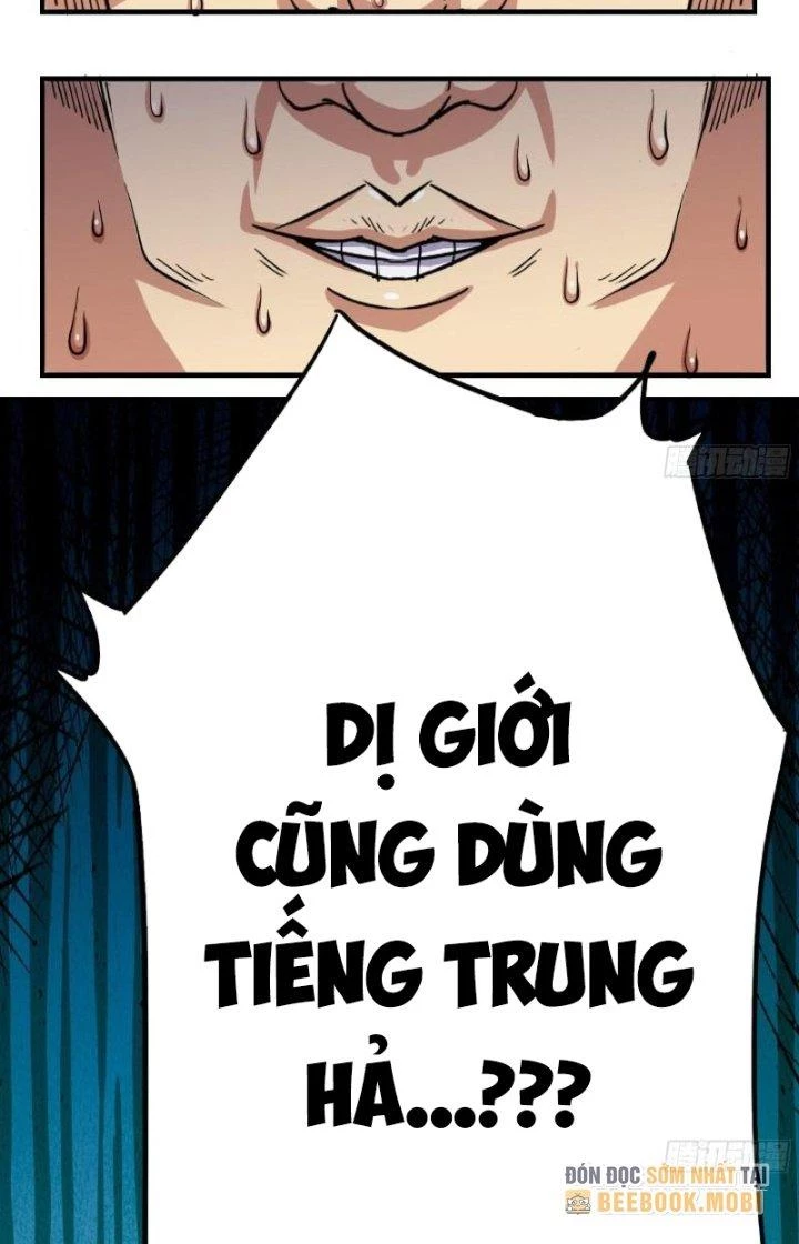 Dũng Sĩ Nấm Chapter 47 - Next Chapter 48