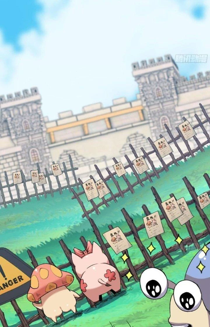 Dũng Sĩ Nấm Chapter 47 - Next Chapter 48