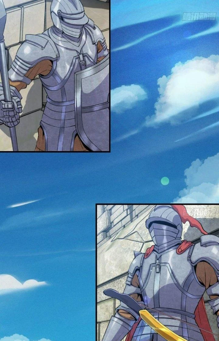 Dũng Sĩ Nấm Chapter 47 - Next Chapter 48