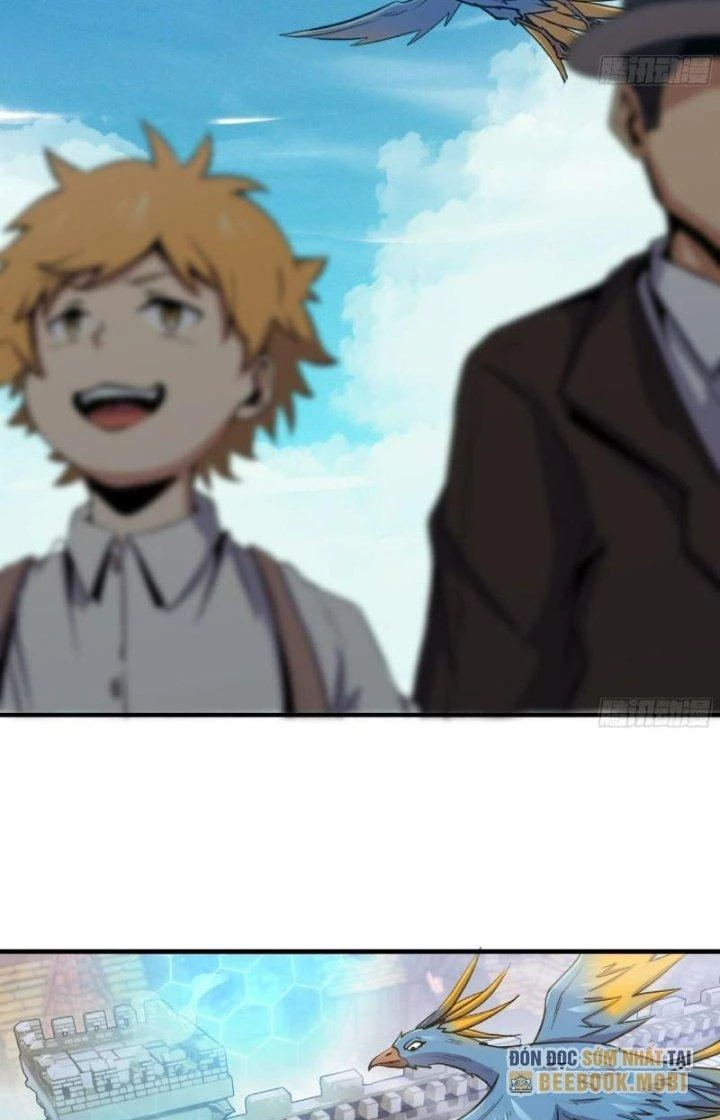 Dũng Sĩ Nấm Chapter 47 - Next Chapter 48