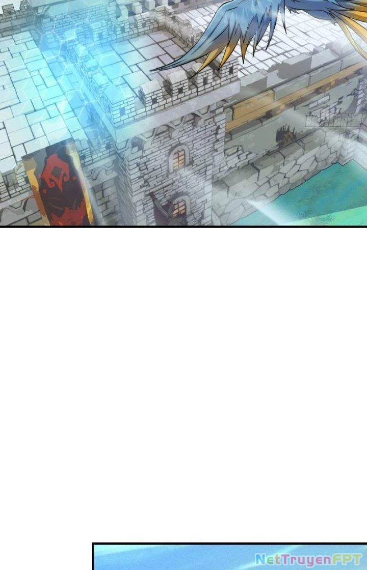 Dũng Sĩ Nấm Chapter 47 - Next Chapter 48