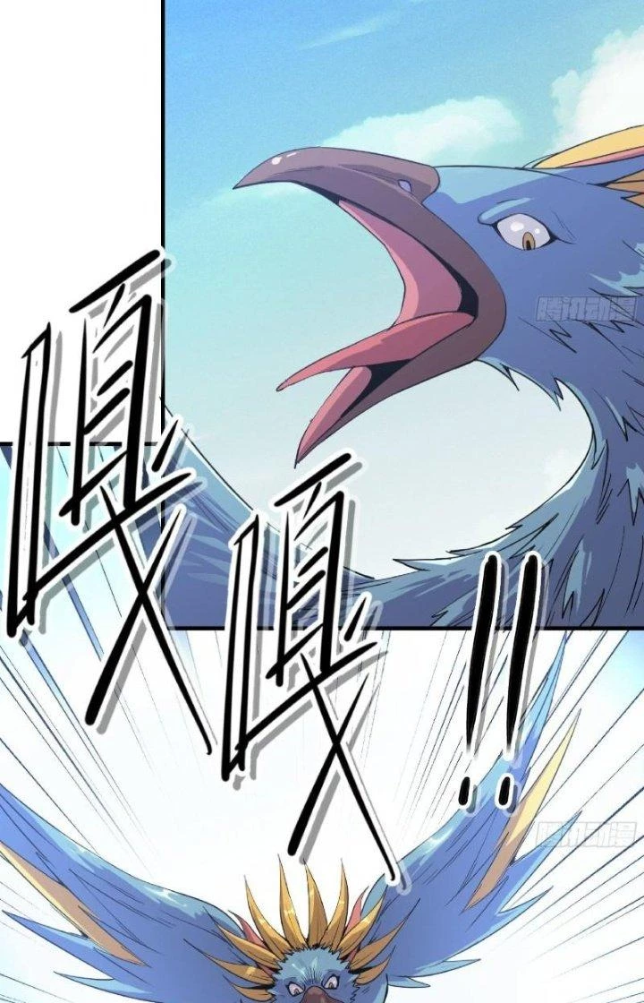 Dũng Sĩ Nấm Chapter 47 - Next Chapter 48