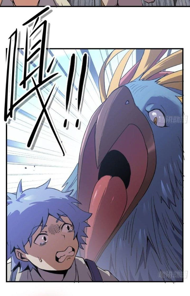 Dũng Sĩ Nấm Chapter 47 - Next Chapter 48