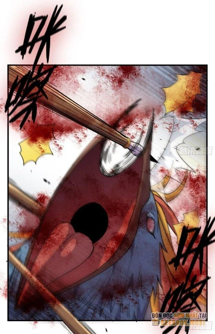 Dũng Sĩ Nấm Chapter 47 - Next Chapter 48