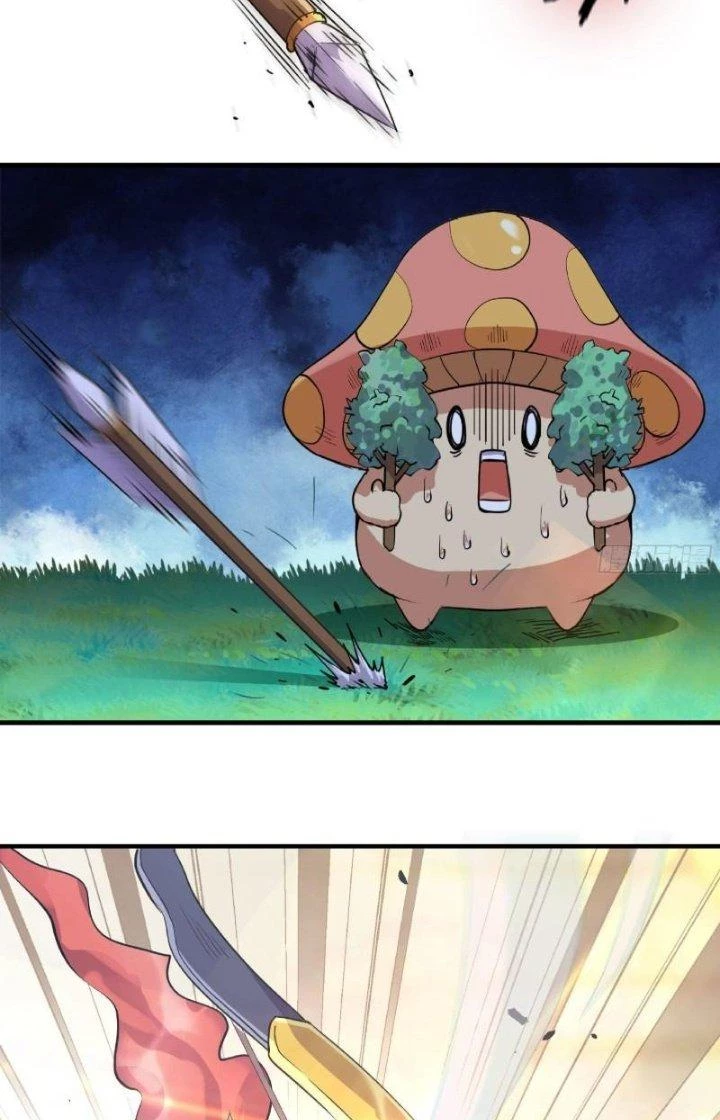 Dũng Sĩ Nấm Chapter 47 - Next Chapter 48