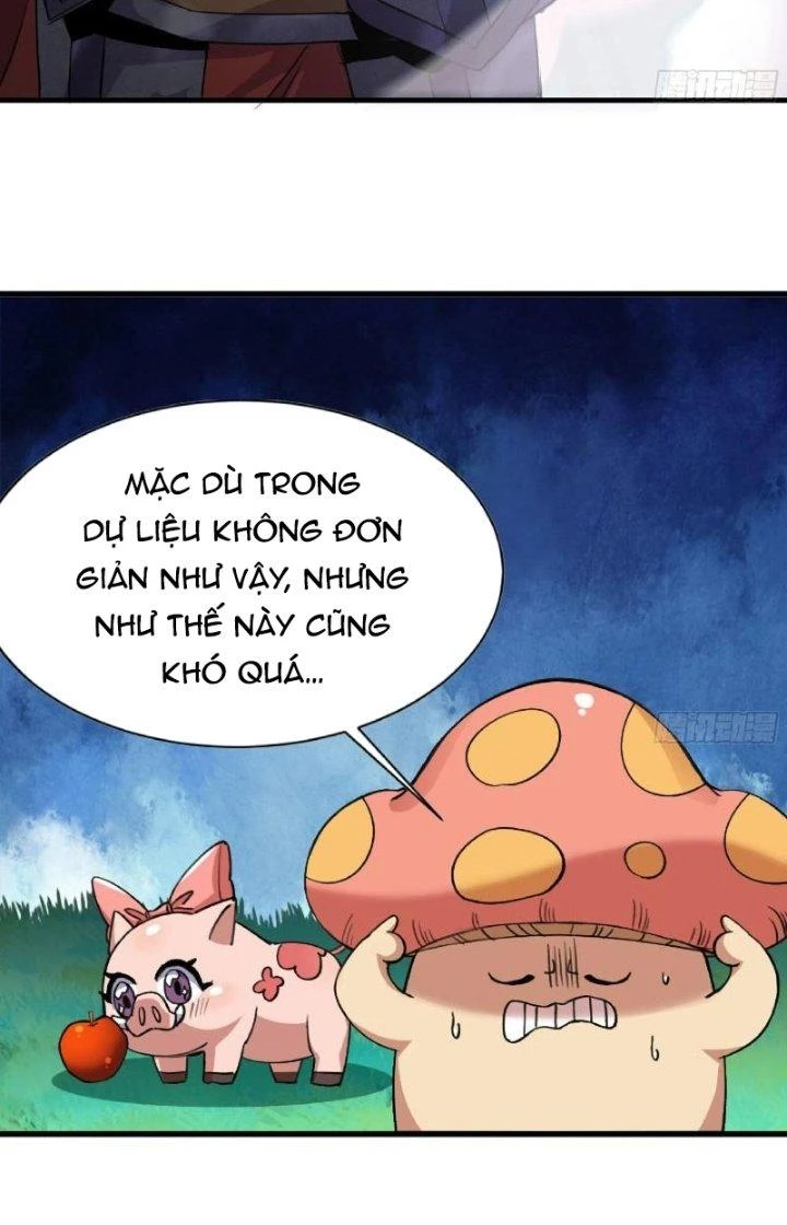 Dũng Sĩ Nấm Chapter 47 - Next Chapter 48