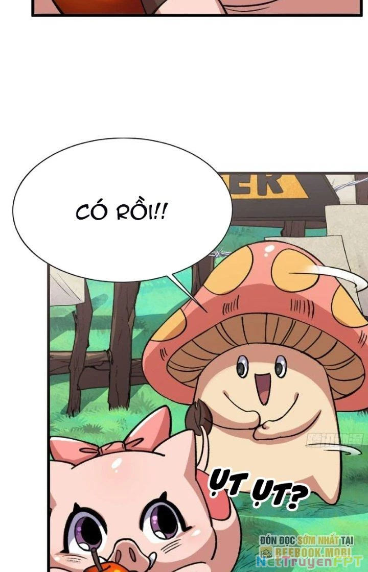 Dũng Sĩ Nấm Chapter 47 - Next Chapter 48