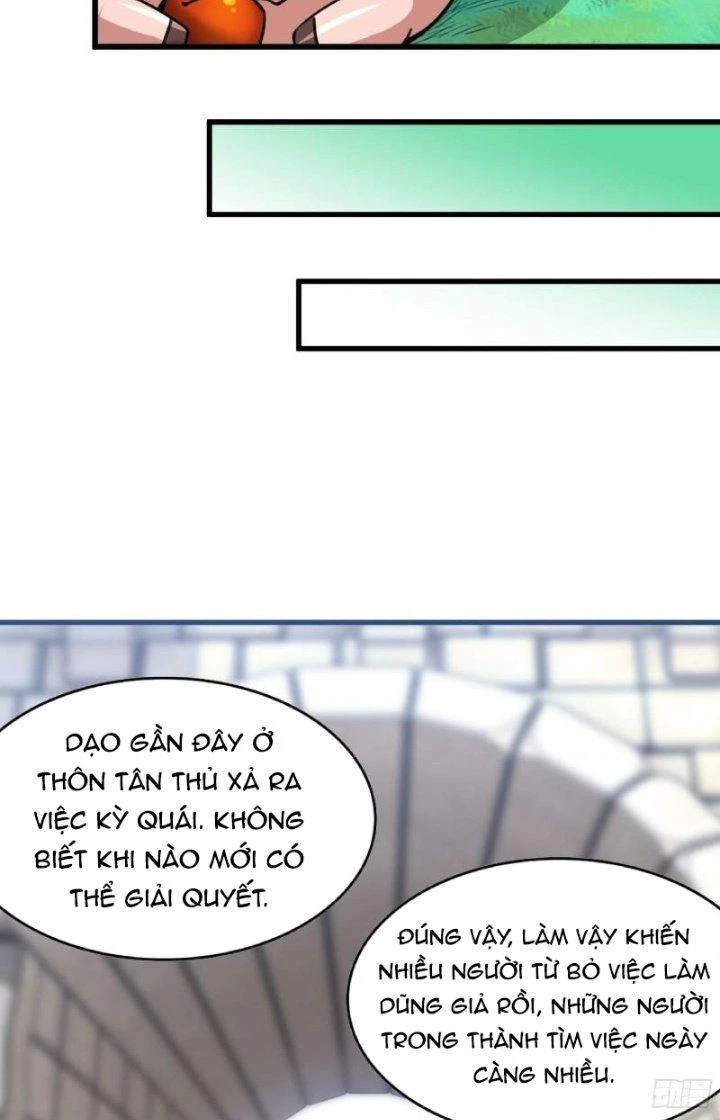 Dũng Sĩ Nấm Chapter 47 - Next Chapter 48