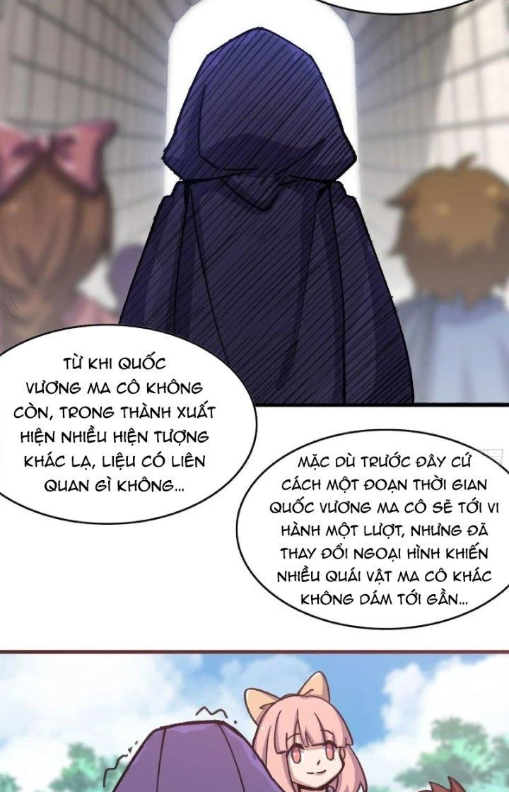 Dũng Sĩ Nấm Chapter 47 - Next Chapter 48