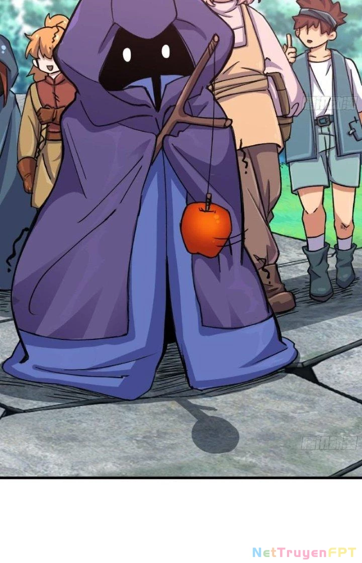 Dũng Sĩ Nấm Chapter 47 - Next Chapter 48