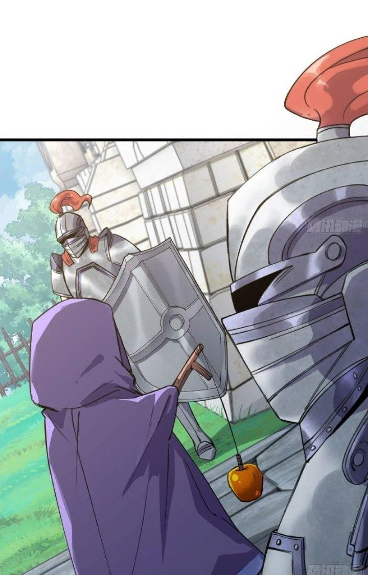 Dũng Sĩ Nấm Chapter 47 - Next Chapter 48