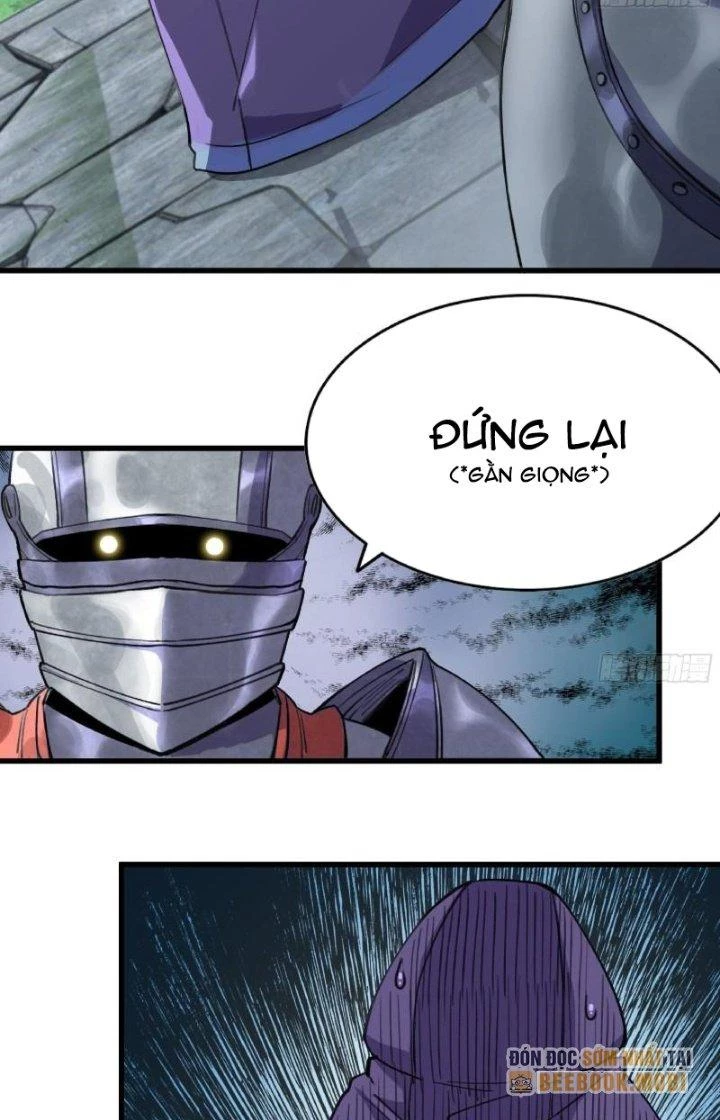 Dũng Sĩ Nấm Chapter 47 - Next Chapter 48