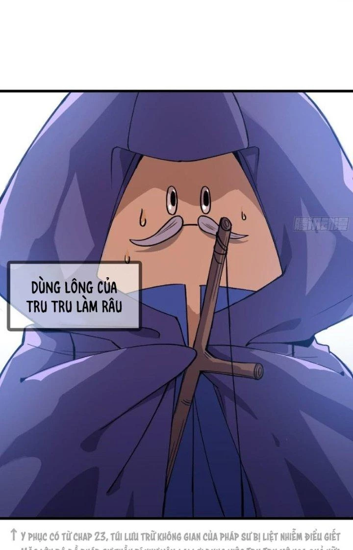 Dũng Sĩ Nấm Chapter 47 - Next Chapter 48