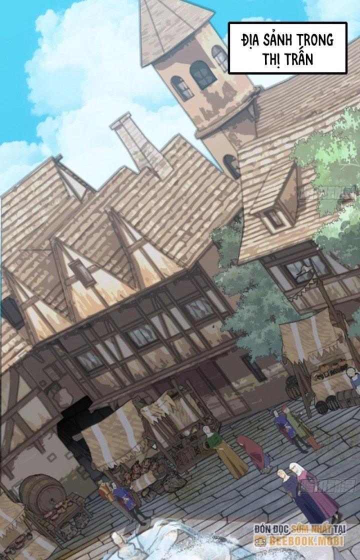 Dũng Sĩ Nấm Chapter 47 - Next Chapter 48