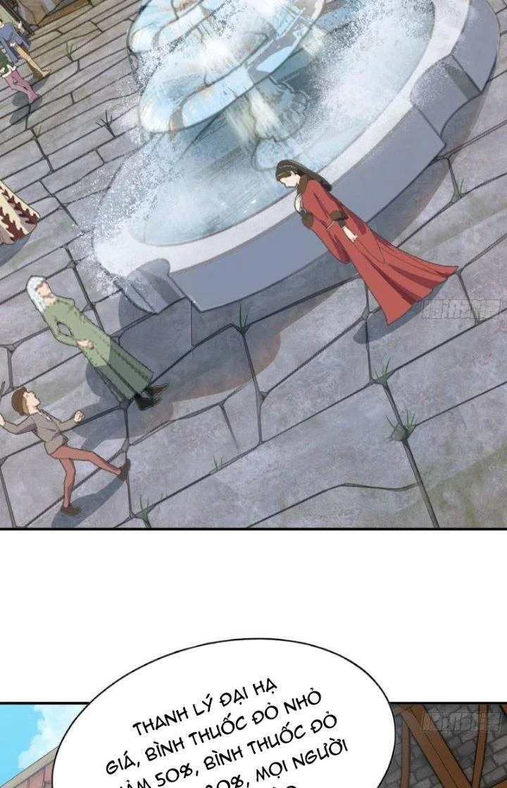 Dũng Sĩ Nấm Chapter 47 - Next Chapter 48