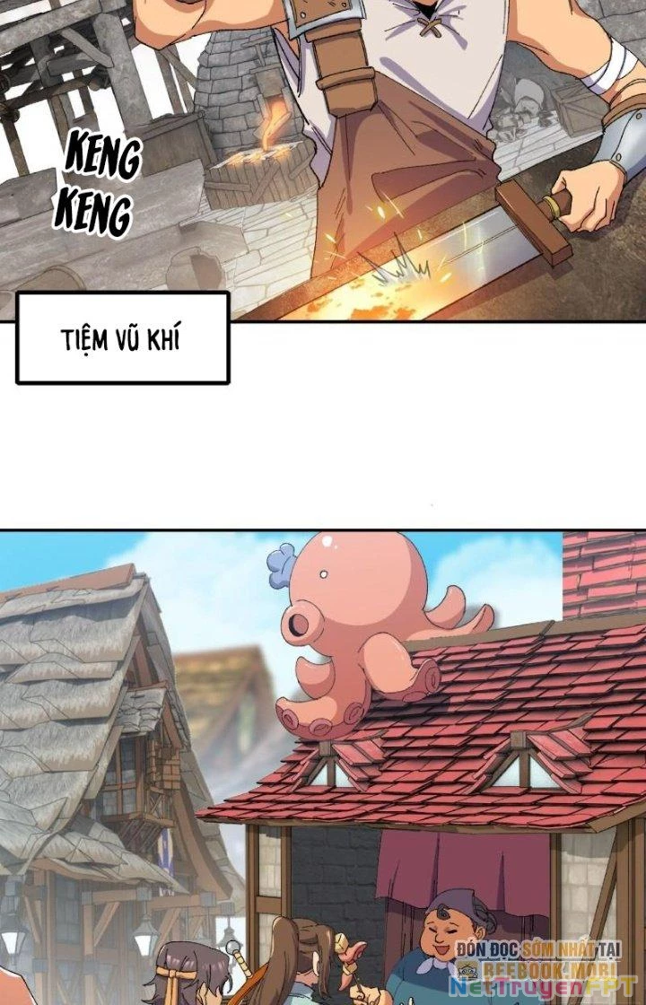 Dũng Sĩ Nấm Chapter 47 - Next Chapter 48