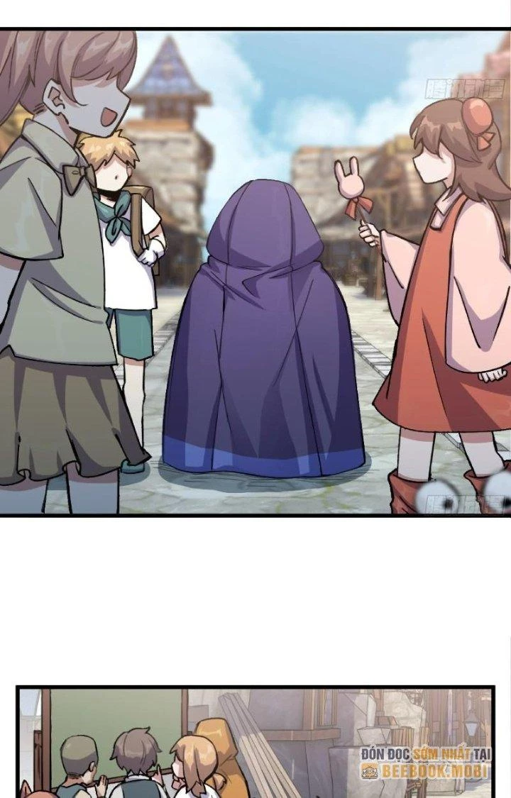 Dũng Sĩ Nấm Chapter 47 - Next Chapter 48