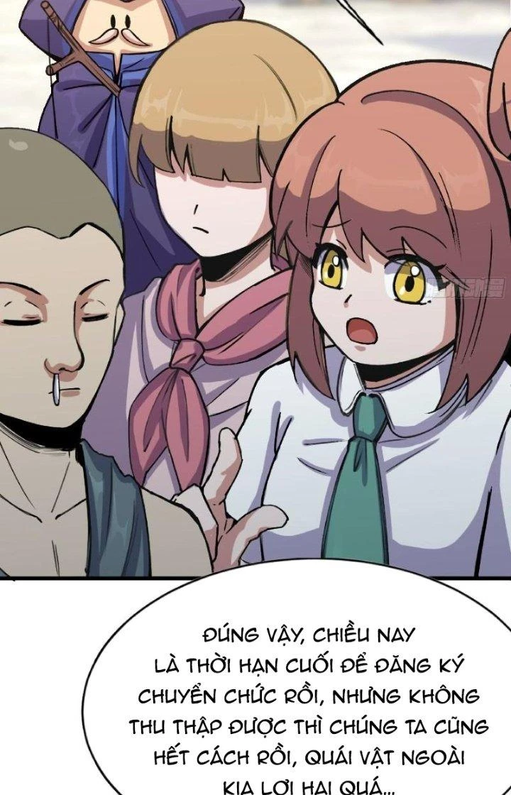 Dũng Sĩ Nấm Chapter 47 - Next Chapter 48