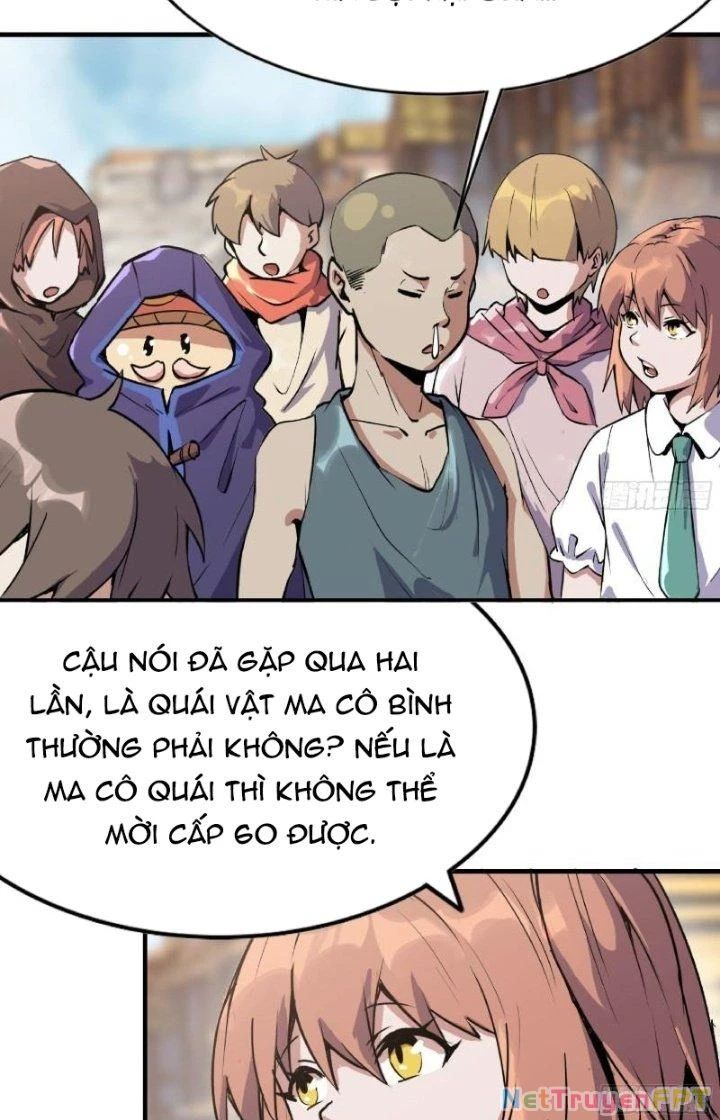 Dũng Sĩ Nấm Chapter 47 - Next Chapter 48