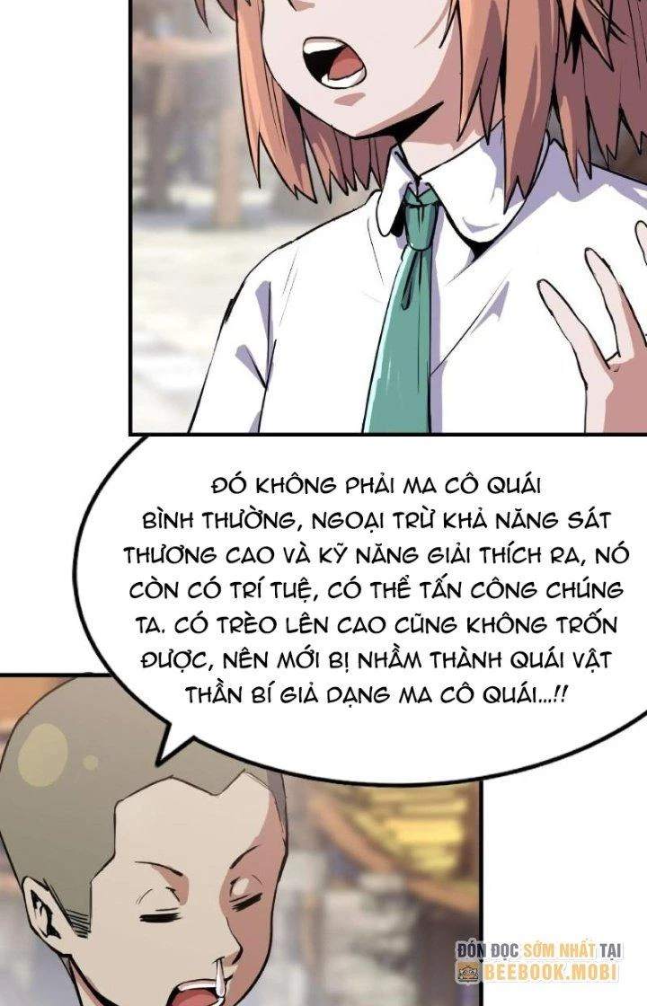 Dũng Sĩ Nấm Chapter 47 - Next Chapter 48