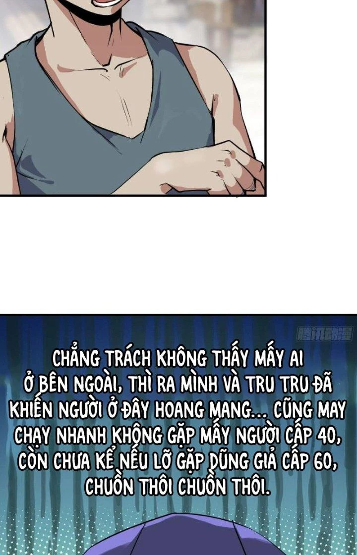 Dũng Sĩ Nấm Chapter 47 - Next Chapter 48