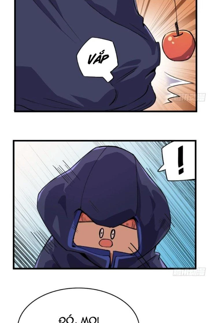 Dũng Sĩ Nấm Chapter 47 - Next Chapter 48