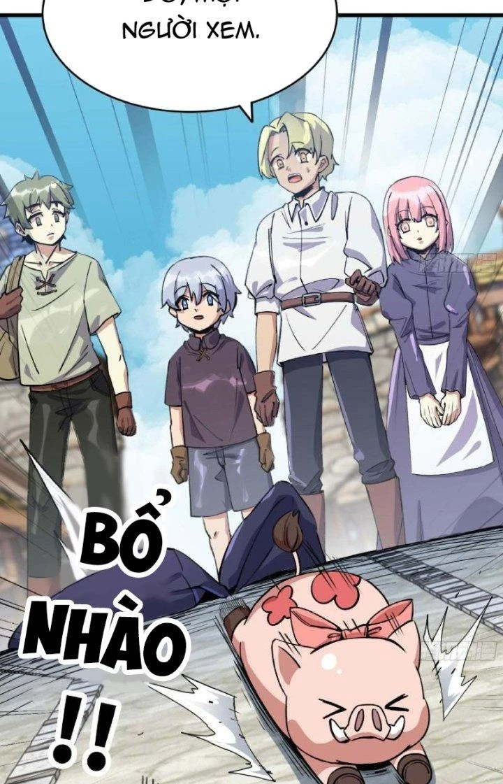 Dũng Sĩ Nấm Chapter 47 - Next Chapter 48