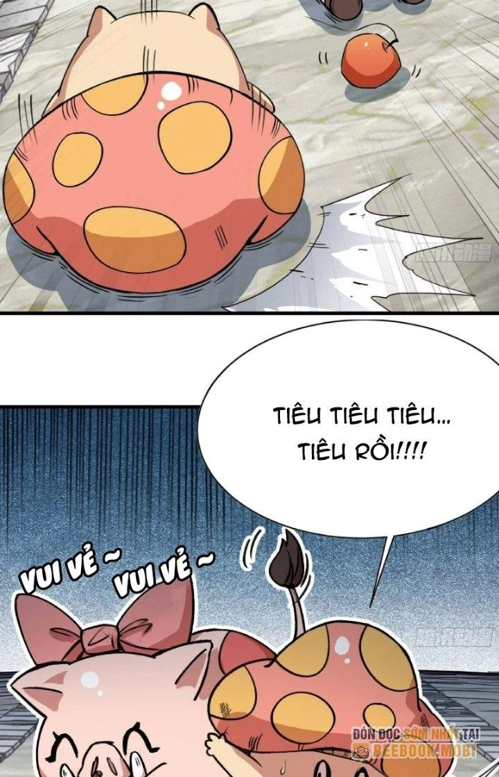 Dũng Sĩ Nấm Chapter 47 - Next Chapter 48