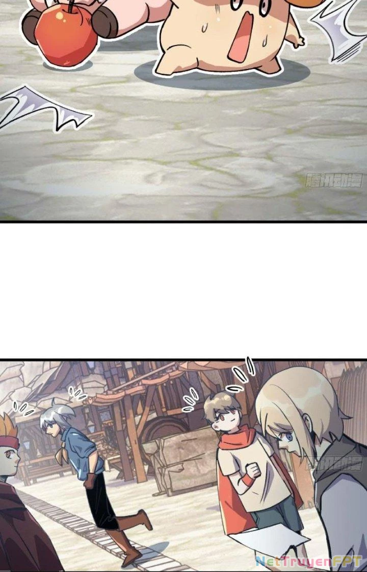 Dũng Sĩ Nấm Chapter 47 - Next Chapter 48