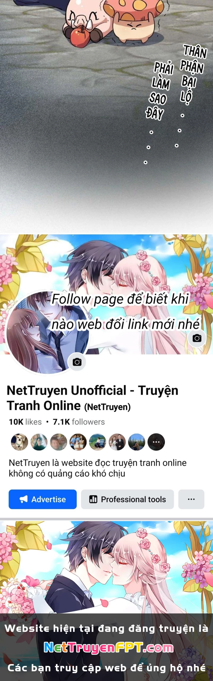 Dũng Sĩ Nấm Chapter 47 - Next Chapter 48