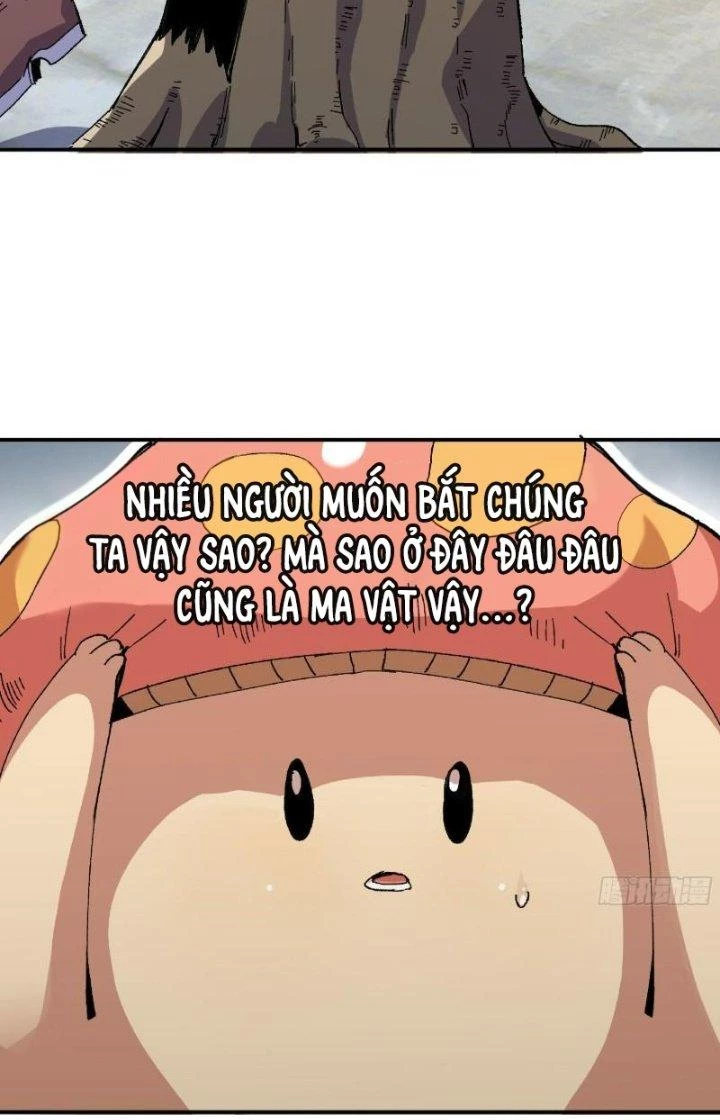 Dũng Sĩ Nấm Chapter 48 - Trang 4